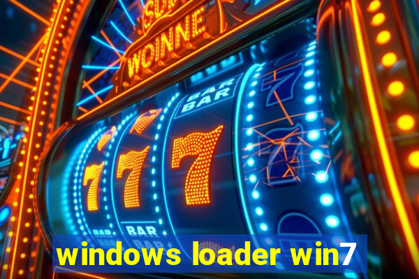 windows loader win7